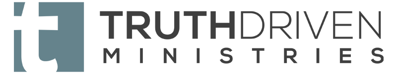 Truth Driven Ministries