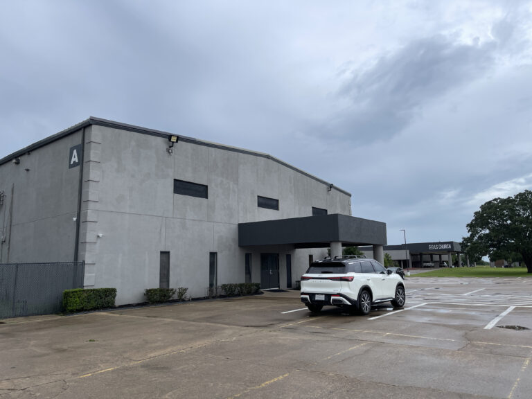 We have Completed our Move!